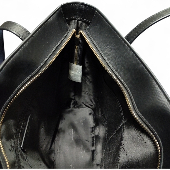 Kate Spade Daily Large Tote - Womens Black Bag - Picture 12 of 13